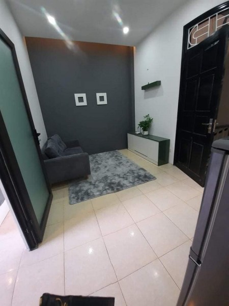 Khương Hạ, CCMN, 23 phòng, 120m2 7 tầng, thu 90tr/tháng. LH 0975823216
