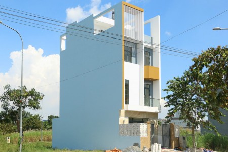 Nhà Mới xây Đầy Đủ Nội Thất Trong Khu Đô Thị - Mua ngay Để Được Giá Tốt và Chiết Khấu Cao