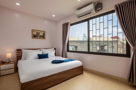 Hà Kế Tấn, Homestay, 28 phòng, ô tô, KD, 150tr/tháng, 18 tỷ. LH 0975823216