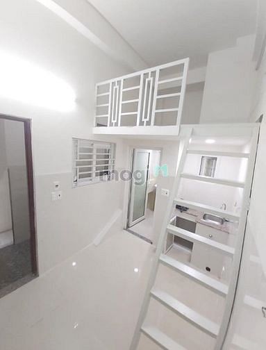 Phòng Cho Thuê Có Gác Xếp Giá Rẻ Tại Quang Trung Phường 8 Gò Vấp