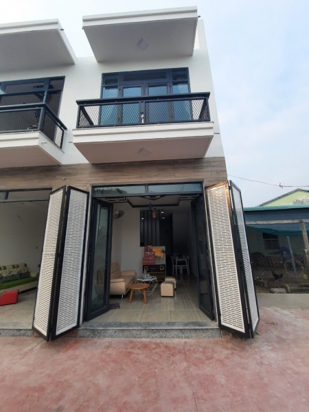 Kẹt tiền mua dịch.nay bán căn nhà 860tr xoay vốn kinh doanh tết