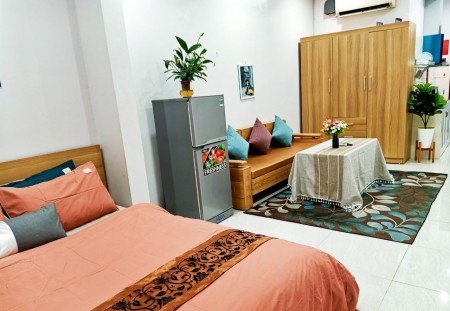 Nguyễn Chánh, Homestay, 12 phòng, ôtô tránh, 70tr/tháng, 10 tỷ 2. LH 0988797408