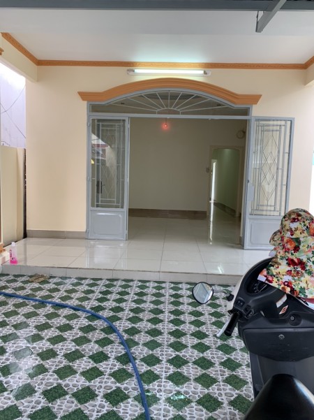 Bán Nhà Hẻm 27 Đường Số 2, phường Tam Phú, Thủ Đức - Sau Lưng Bệnh Viên Thủ Đức