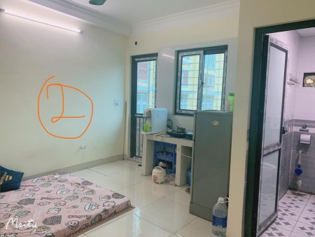 Cho Nữ thuê phòng trong căn hộ CCMN ở Kim Giang, Thanh Liệt, Thanh Trì, Hà Nội