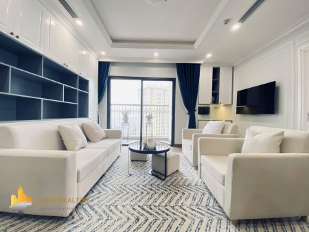 Vợ chồng tôi cần cho thuê gấp căn hộ CC IA20 Ciputra 92m2 2PN, 7tr/th. LH: 0972784001