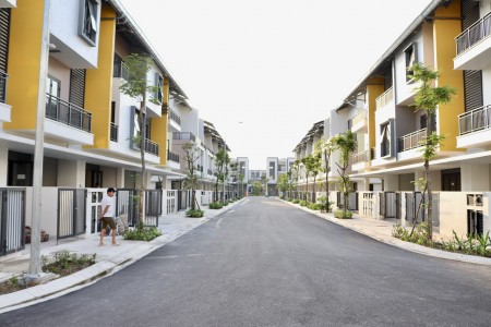 Cần bán căn liền kề T2, giá rẻ nhất thị trường