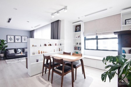 Chủ có căn hộ 3 PN cần cho thuê giá rẻ 9 triệu/tháng, dtsd 80m2, cc An Gia Riverside