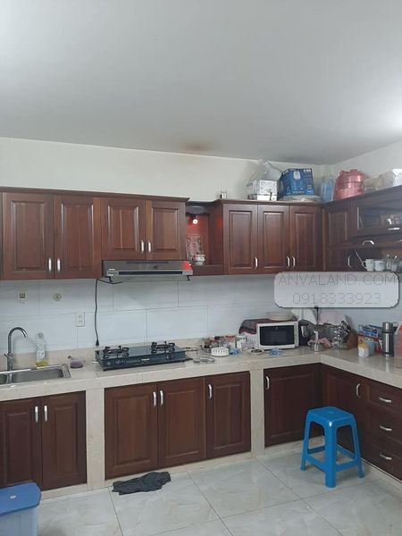Gia đình chia tài sản Bán nhà Hòa Hảo, Phường 4, Quận 10, 3PN, 3WC, 4 Tầng, giá 3 tỷ 9