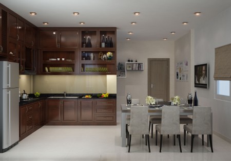 Bán nhà hẻm 17/ Ngô Đức Kế, phường 7, thành phố Vũng Tàu.