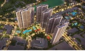 Chính chủ bán cắt lỗ căn Studio tại Vinhomes Smart City, DT 31m2, Giá 1.05 Tỷ LH 0972 893 528