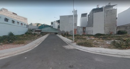 Bán đất mt Mai Xuân Thưởng, P3, Q6. Đầy đủ tiện ích, chợ, giá mềm 1.9tỷ/100m2, sổ sẵn sang tên ngay, thổ cư, XTD. Kim 0938274090