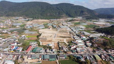 [HOT] Hà Nội, Sài Gòn mua đất gần Đà Lạt ở hoặc đầu tư vấn có lãi