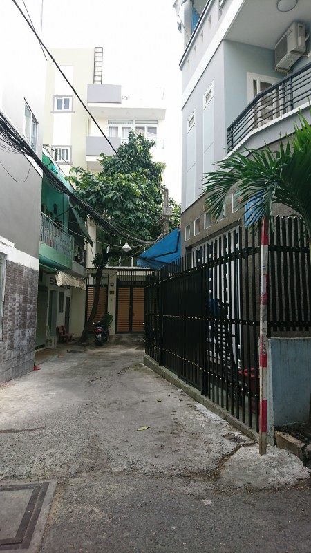 BÁN NHÀ ĐƯỜNG SỐ 7, PHƯỜNG 3 GÒ VẤP. HXH, 70M2/ 6 TỶ 3, HAI TẦNG LẦU.