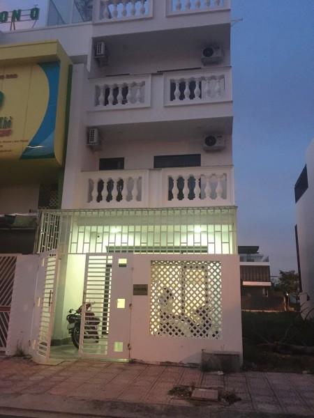 Căn hộ phòng ngủ riêng 45m2 KĐt LHP 1 Nha Trang