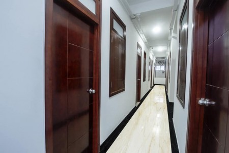 CHỦ XOẮN BÁN NHÀ HXH MAN THIỆN TT QUẬN 9, 184m2 (8x23) 2 TẦNG CHỈ 15.35 TỶ, ĐẦU TƯ TỐT