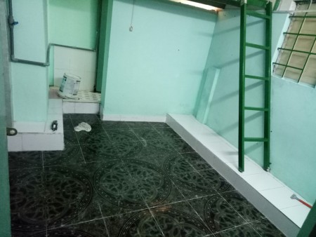 Cho thuê phòng trọ giá rẻ tiện lợi