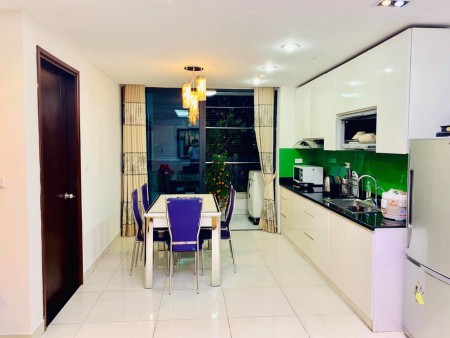 Homestay ở ghép tại 275 Nguyễn Trãi tòa Goldenland