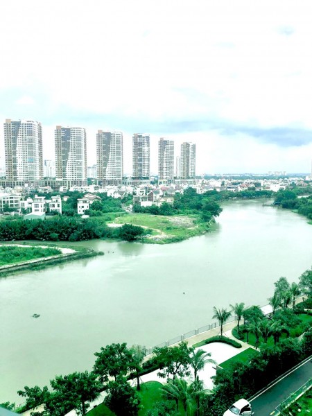 3PN,DT 118M2, GIÁ BÁN CHỈ 8 TỶ 2 NT CĐT BÀN GIAO. VIEW SÔNG ,TẦNG TRUNG. 0937 835 266 LH ĐỂ XEM NHÀ.