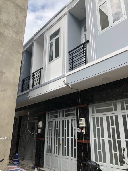 Bán nhà mới xinh lung linh giá 1,18 tỷ Hẻm 2295 Huỳnh Tấn Phát,Nhà Bè