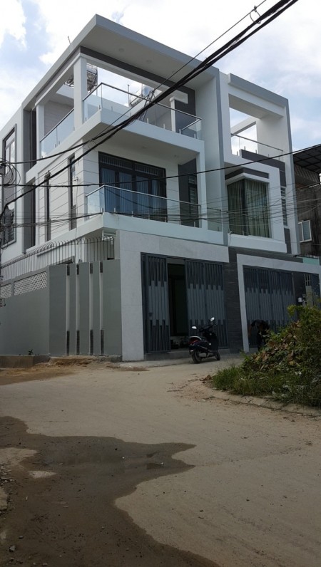 Bán Nhà Đẹp Đường Vành Đai 2 - Hẻm Xe Hơi Hẻm 39 Đường 22 Linh Đông Thủ Đức