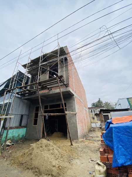 Bán Gấp Nhà Đẹp 2 Tầng Kiệt Ô Tô Hồ Đắc Di , Nở Hậu 1m, Giá Hấp Dẫn