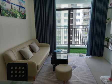 Cần cho thuê căn hộ chung cư Central Premium, Diện tích:70m2, giá 14tr/th
