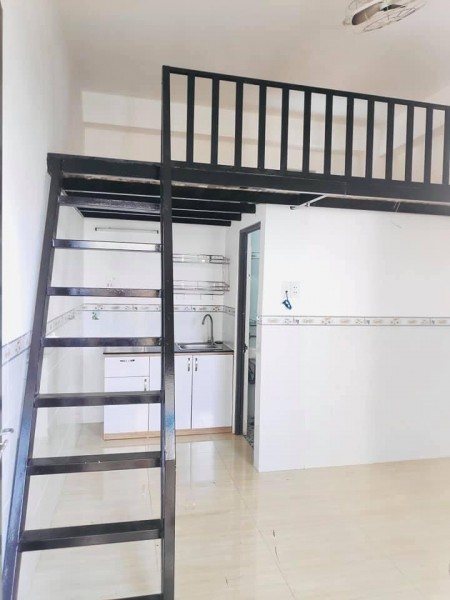 PHÒNG TRỌ SINH VIÊN - CÓ MÁY LẠNH - ĐƯỜNG QUANG TRUNG GV CHỈ 3TR1