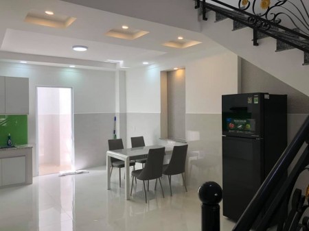 MẶT TIỀN LÊ ĐÌNH THÁM, 3 TẦNG, 65 M2 GIÁ CHỈ HƠN 6 TỶ. KINH DOANH MỌI NGÀNH NGHỀ