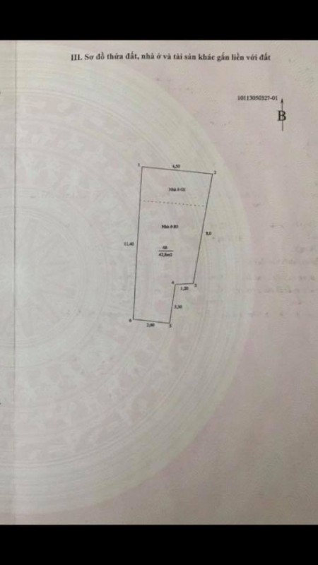 MP CẦU GIẤY DÒNG TIỀN ỔN ĐỊNH KINH DOANH CỰC ĐỈNH EM LÀ SỐ 2 KHÔNG AI LÀ SỐ 1 Cầu Giấy 43M2 Giá 13 tỷ