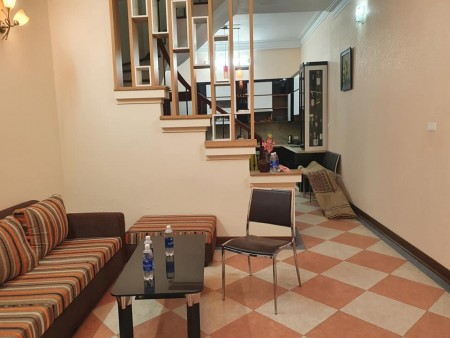 Bán nhà Khương Trung,Thanh Xuân 66m 3T 4.3 tỷ, nhà đẹp ở luôn