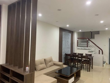 NHÀ ĐẸP XÂY MỚI ĐÀO TẤN BA ĐÌNH, FULL NỘI THẤT