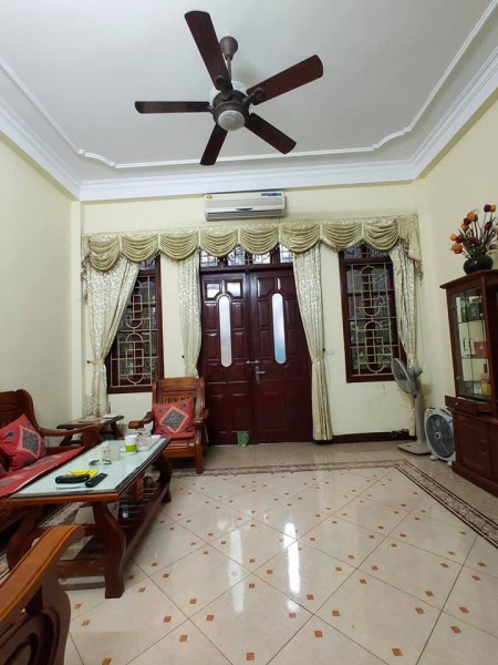 Bán rất gấp nhà Ô TÔ ĐỖ CỔNG_NỞ Hậu_Gần Khương Đình, Thanh Xuân 3.65tỷ