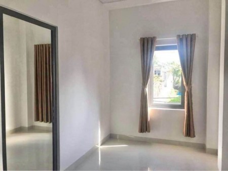 Bán nhà hẻm 536 Âu Cơ,Phường 10, Tân Bình, HXH 4m, 1T1L