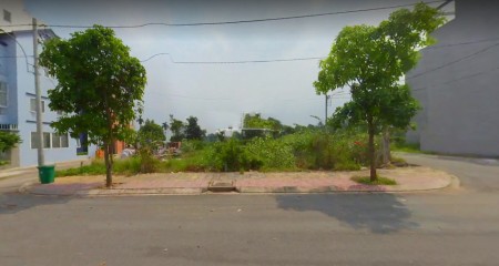 Bán đất 5x20m khu dân cư Phúc Hiếu ngay Cù Lao Phố xã Hiệp Hòa, Biên Hòa, Khu dân đông, đủ tiện ích, Giá 1.4 tỷ/nền, 0938274090 Kim