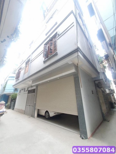 Bán nhà Ngã tư sở, Thanh Xuân 40m 2,5ty