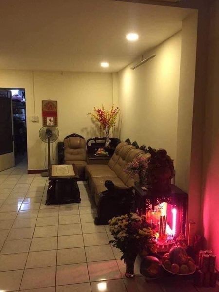 CHỦ XOẮN BÁN NHÀ TRƯỚC TẾT MT ĐƯỜNG 12 QUẬN 9, 65m2, 2 TẦNG CHỈ 4.6 TỶ, ĐỘC HIẾM