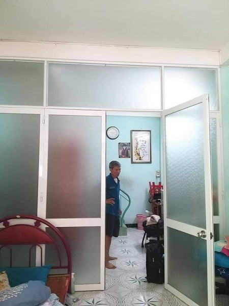 Bán nhà Hương lộ 2 Bình Tân dt 64m2, 2 tầng lầu giá 4 Tỉ 6