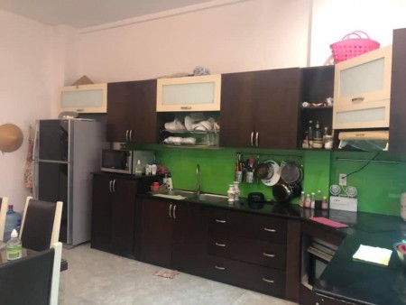 Hàng ngộp chỉ bán trong 14 ngày trước tết, Dương Quảng Hàm, đường 8m, LH0909484131