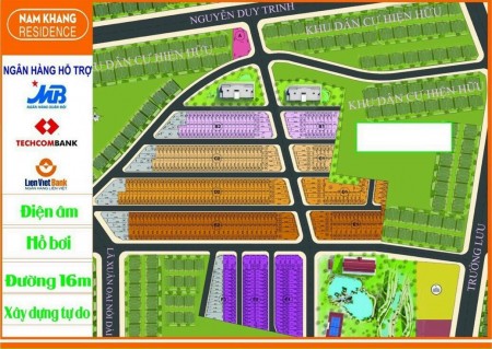 C2-50 Nam Khang Long Trường Q9 3,48 tỷ/ 56m2 sạch đẹp 0906869134