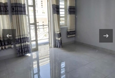 Nhà mặt tiền sát bên Nguyên Hồng P1, Gò Vấp, dt 136m2 chỉ 8 tỷ 9