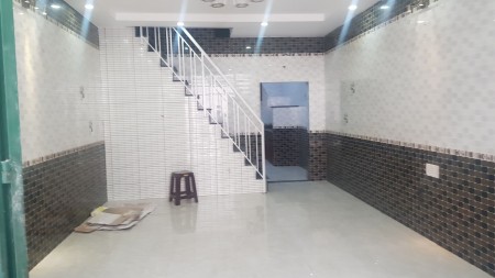 CHỦ GẤP BÁN ĐẤT THÁNH DT 45M2 HXH GIÁ CỰC TỐT CHỈ NHỈNH 5 TỶ