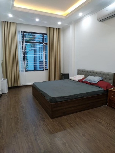 Hoàng Văn Thái, 2 ôtô tránh, kinh doanh 50m2 x 5T, 6.3 tỷ 0901386863