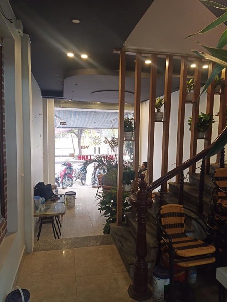 Cần bán nhà đất thủ đô tại phố Trần Hòa, Phường hoàng mai, Hà Nội
