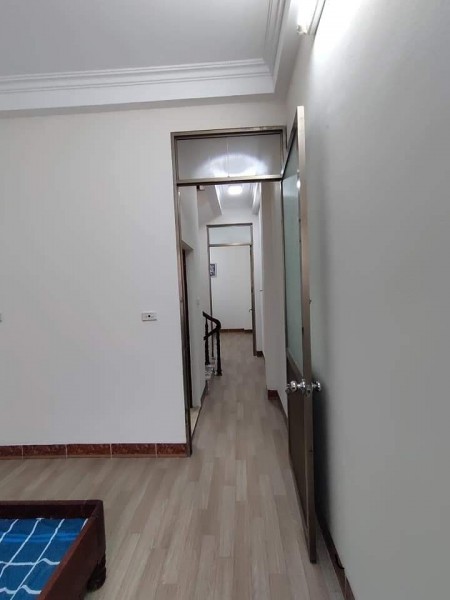 Nhà Trương Định – Trung tâm quận Hai Bà Trưng – 32M chỉ 2,78 tỷ