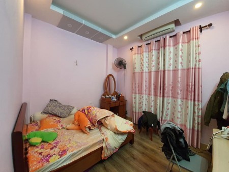 Bán nhà Ở LUÔN 5 tầng Khương Đình, Thanh Xuân 58m2 chỉ 3.5 tỷ.