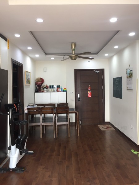 Cần tìm người mua thiện chí CH 03PN An Bình City, 90m2 nội thất đẹp, ban công Nam mát mẻ.