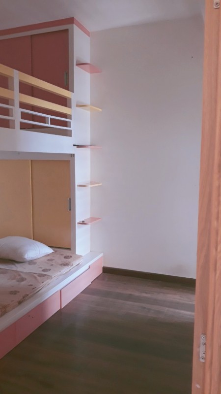 TÌM NAM SINH VIÊN - VĂN PHÒNG Ở GHÉP CC JAMONA CITY-Q7_CÓ PHÒNG RIÊNG