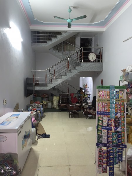 BÁN NHÀ PHỐ ĐOÀN KẾT -Cẩm Đông, Cẩm Phả, Quảng Ninh