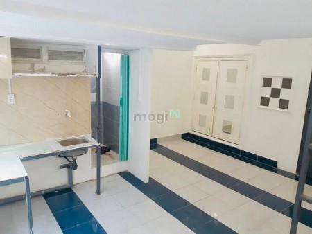 Phòng trọ mới xây mới 100% sạch đẹp, tiện nghi.