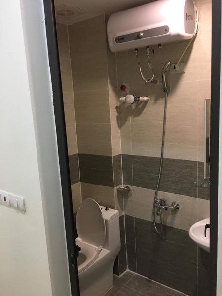 BÁN GẤP Nguyễn Ngọc Nại, 52m2 x 5T,ở luôn, 2 ô tô tránh kinh doanh 6.2 tỷ